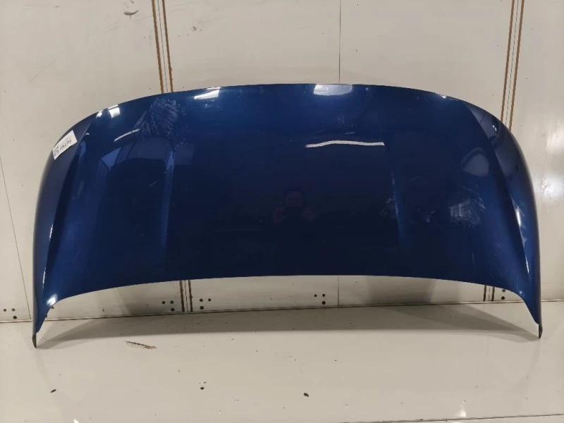 Cofano ANT 9820422880 Opel Combo E 2018