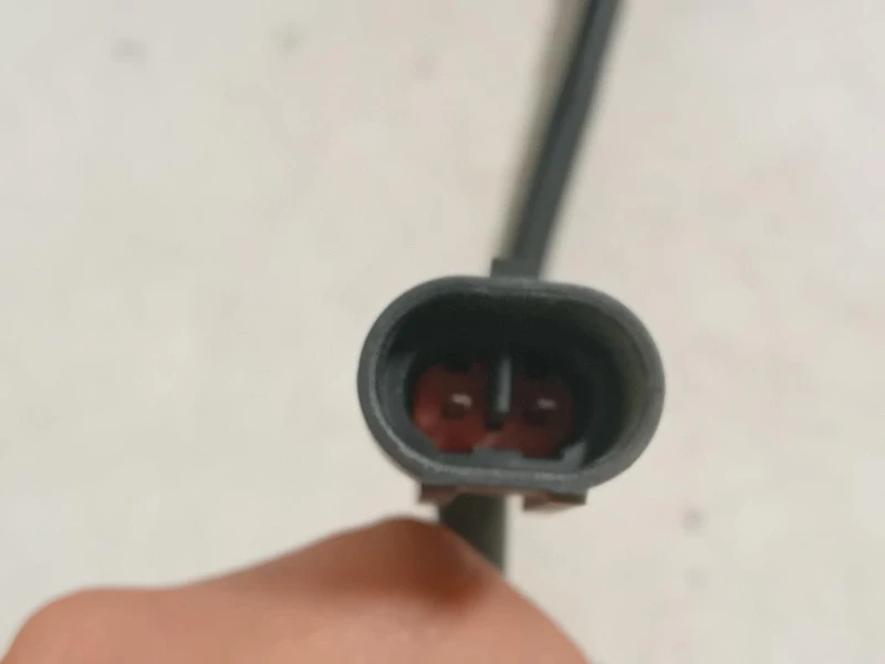 LEVA Freno A MANO POST DPM95AAX Iveco Daily C II 2009