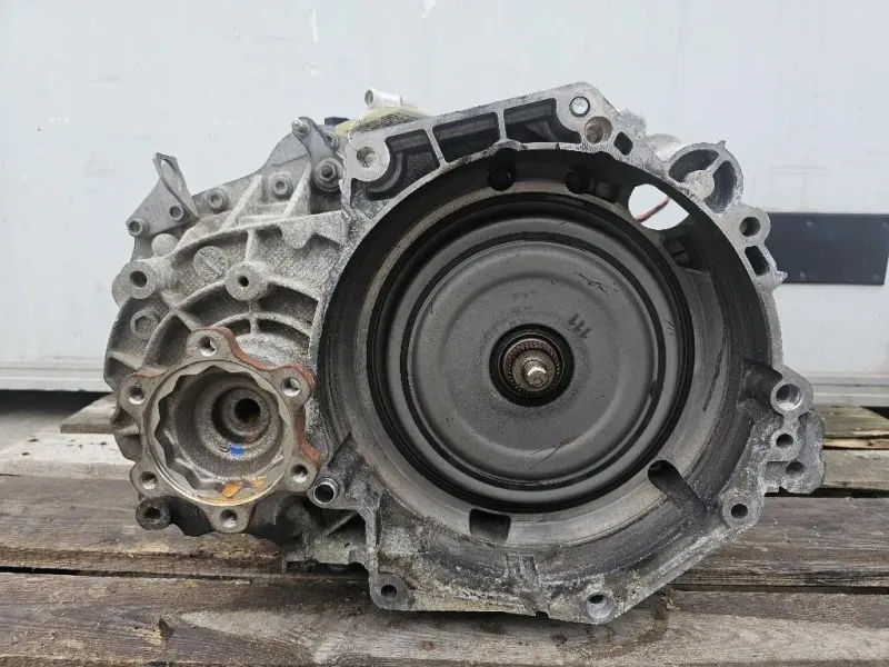 Cambio MTE 0D9300040A00Q Volkswagen GOLF VII 2013