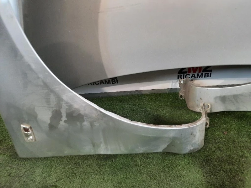 Cofano ANT 95514714 Opel Corsa D 2007