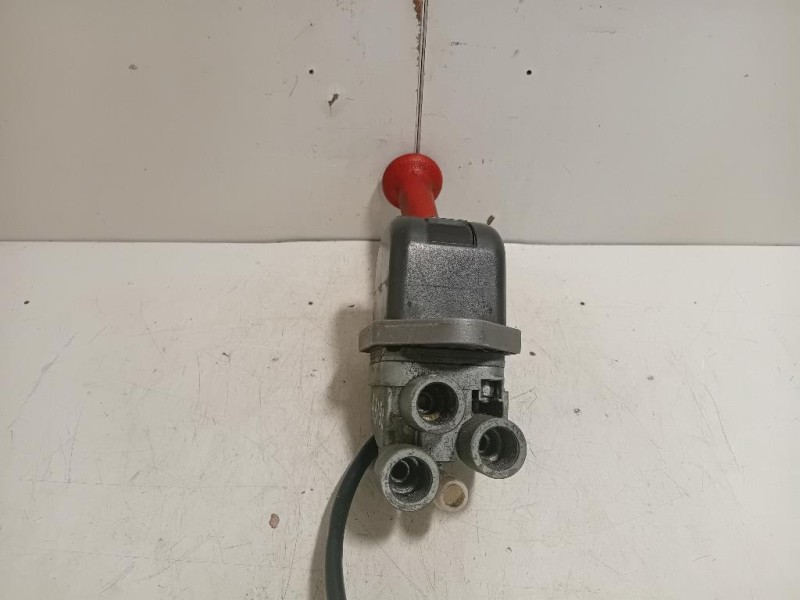 LEVA Freno A MANO POST DPM95AAX Iveco Daily C II 2009