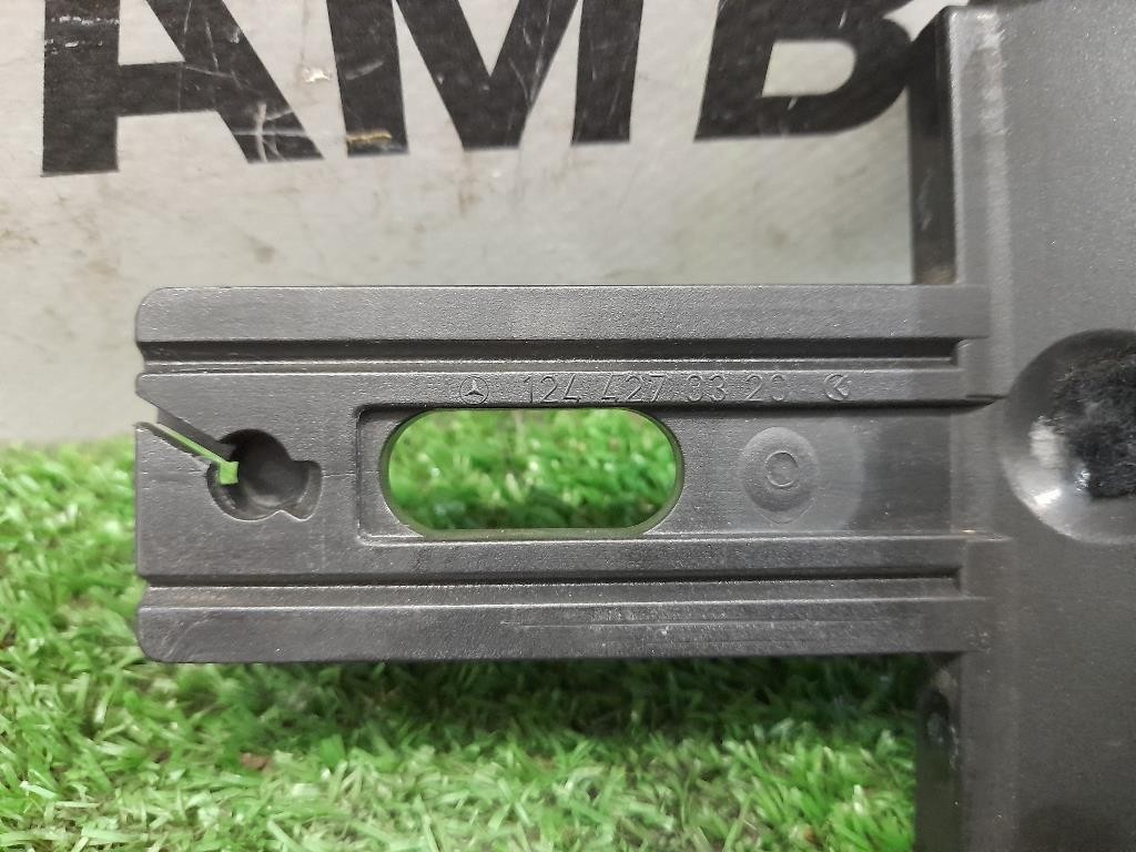 LEVA Freno A MANO POST 1244270320 Mercedes Classe E W124 1985