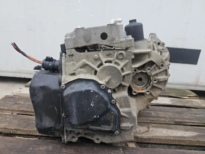 Cambio MTE 0D9300040A00Q Volkswagen GOLF VII 2013