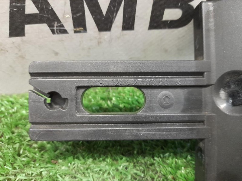 LEVA Freno A MANO POST 1244270320 Mercedes Classe E W124 1985