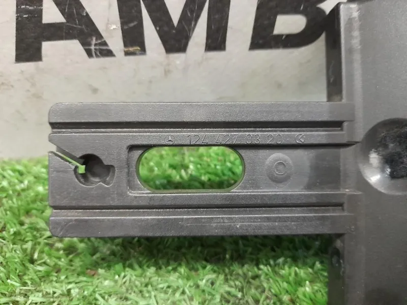 LEVA Freno A MANO POST 1244270320 Mercedes Classe E W124 1985