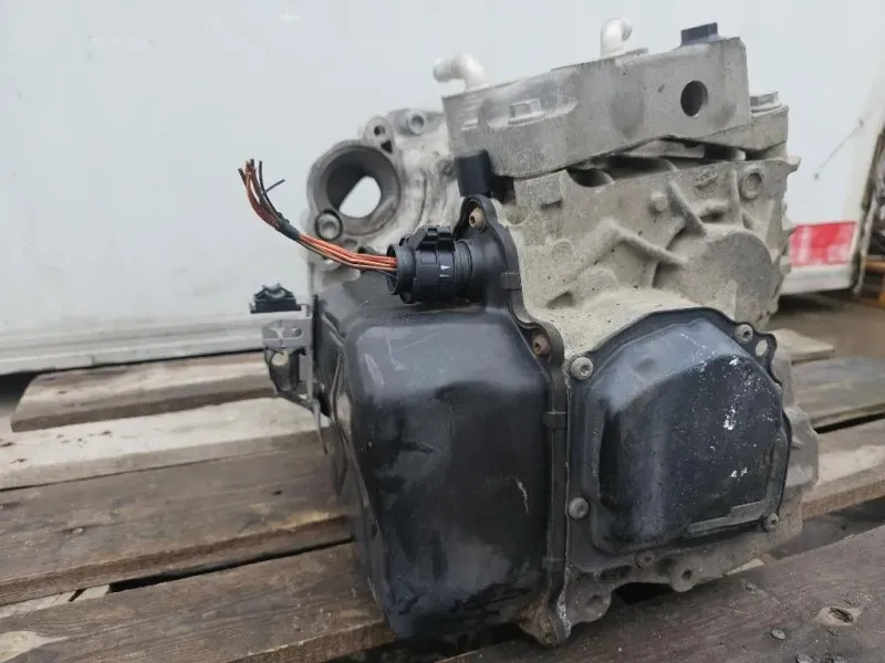 Cambio MTE 0D9300040A00Q Volkswagen GOLF VII 2013