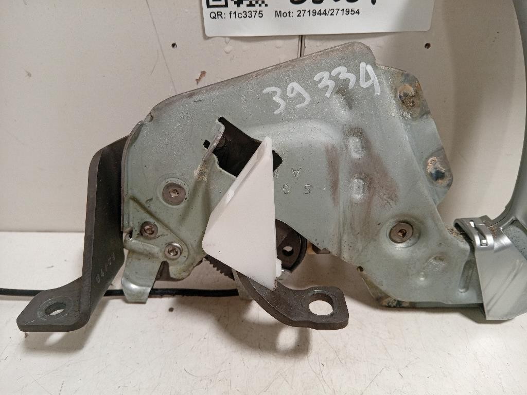 LEVA Freno A MANO POST A1714201384Q Mercedes Classe SLK R171 2004