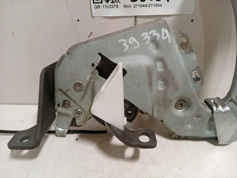 LEVA Freno A MANO POST A1714201384Q Mercedes Classe SLK R171 2004