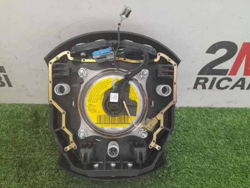 Air-bag Guidatore 6791372 Mini MINI ONE R56 2007