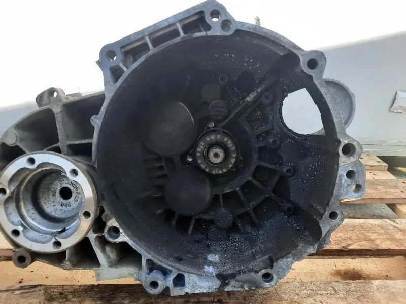 Cambio PFL Volkswagen GOLF VII 2013