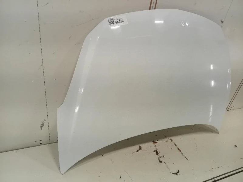 Cofano ANT 95514714 Opel Corsa D 2010