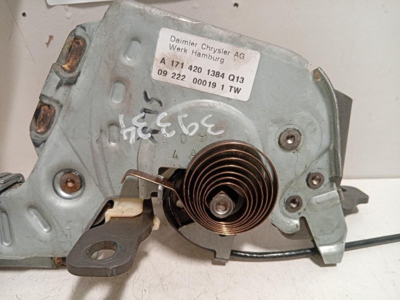 LEVA Freno A MANO POST A1714201384Q Mercedes Classe SLK R171 2004