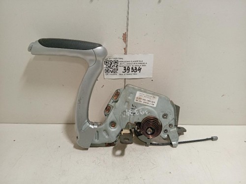 LEVA Freno A MANO POST A1714201384Q Mercedes Classe SLK R171 2004