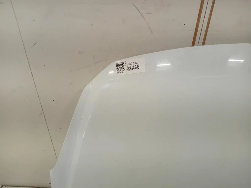 Cofano ANT 95514714 Opel Corsa D 2010