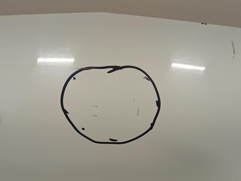 Cofano ANT 95514714 Opel Corsa D 2010