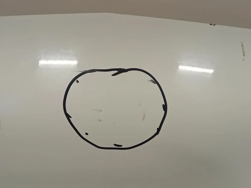 Cofano ANT 95514714 Opel Corsa D 2010