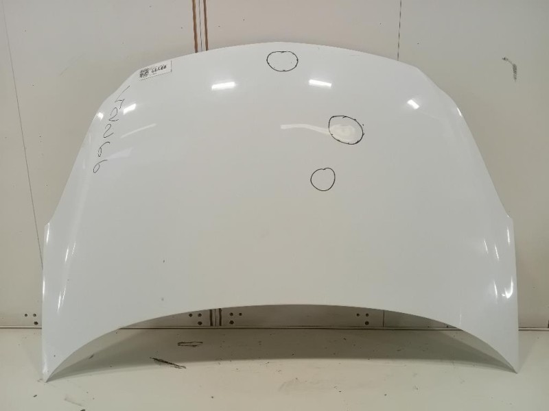 Cofano ANT 95514714 Opel Corsa D 2010