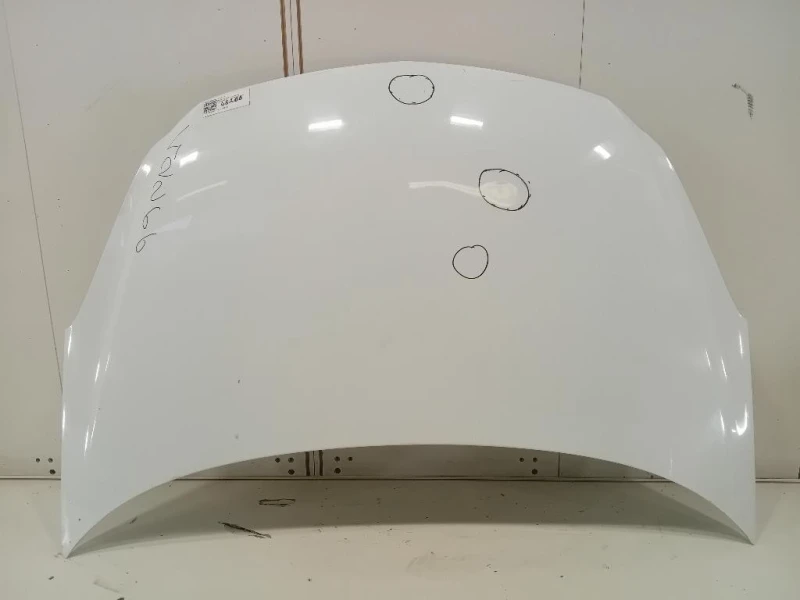 Cofano ANT 95514714 Opel Corsa D 2010