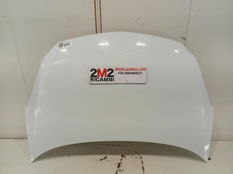 Cofano ANT 95514714 Opel Corsa D 2010