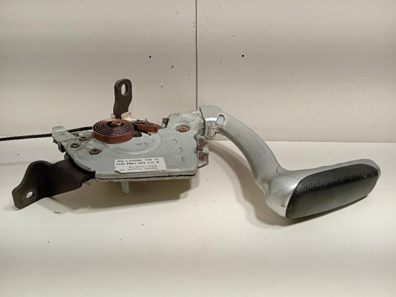 LEVA Freno A MANO POST 1714201384 Mercedes Classe SLK R171 2004