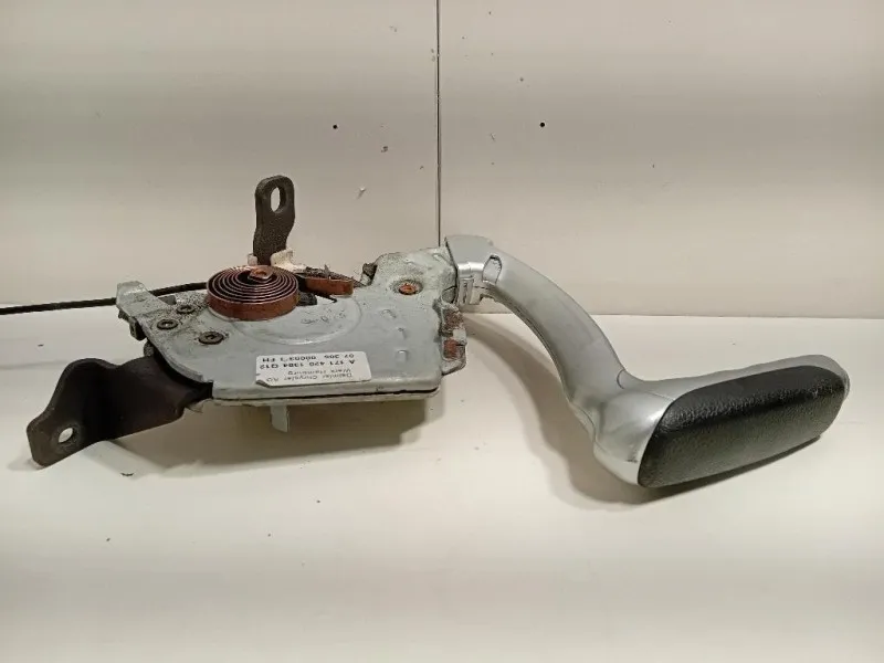 LEVA Freno A MANO POST 1714201384 Mercedes Classe SLK R171 2004