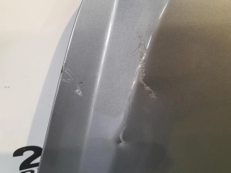 Cofano ANT 95514714 Opel Corsa D 2010