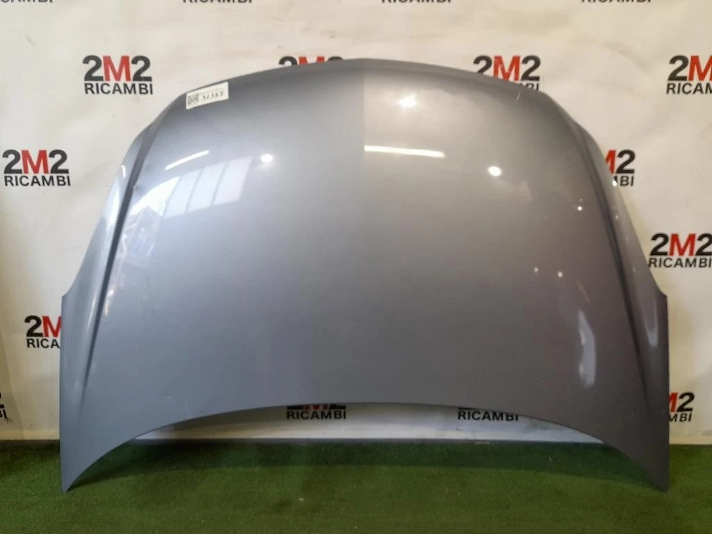 Cofano ANT 95514714 Opel Corsa D 2010