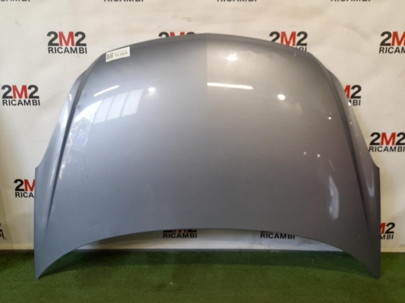 Cofano ANT 95514714 Opel Corsa D 2010