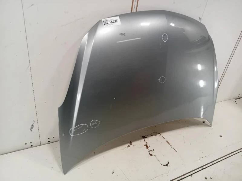 Cofano ANT 95514714 Opel Corsa D 2011