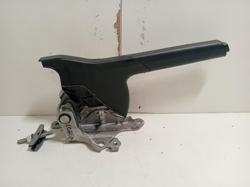 LEVA Freno A MANO POST 9824553280 Opel Corsa F 2019