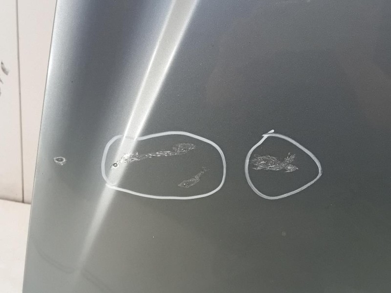 Cofano ANT 95514714 Opel Corsa D 2011