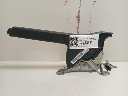 LEVA Freno A MANO POST 9824553280 Opel Corsa F 2019
