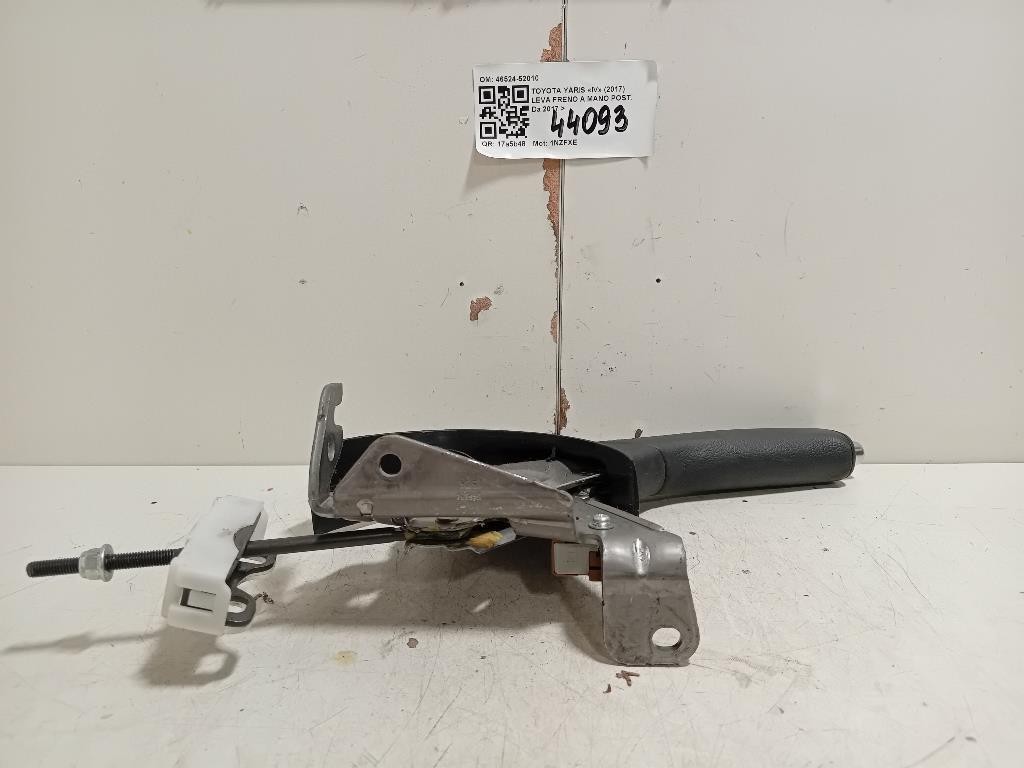 LEVA Freno A MANO POST 46524-52010 Toyota Yaris IV 2017