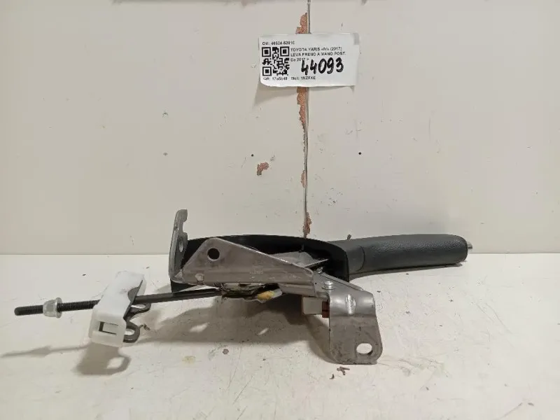 LEVA Freno A MANO POST 46524-52010 Toyota Yaris IV 2017