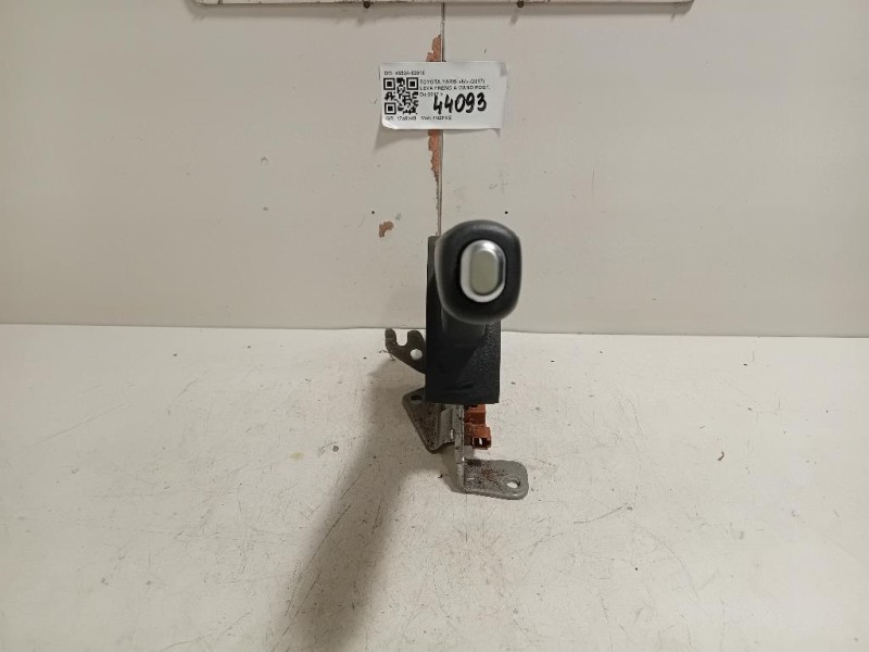 LEVA Freno A MANO POST 46524-52010 Toyota Yaris IV 2017