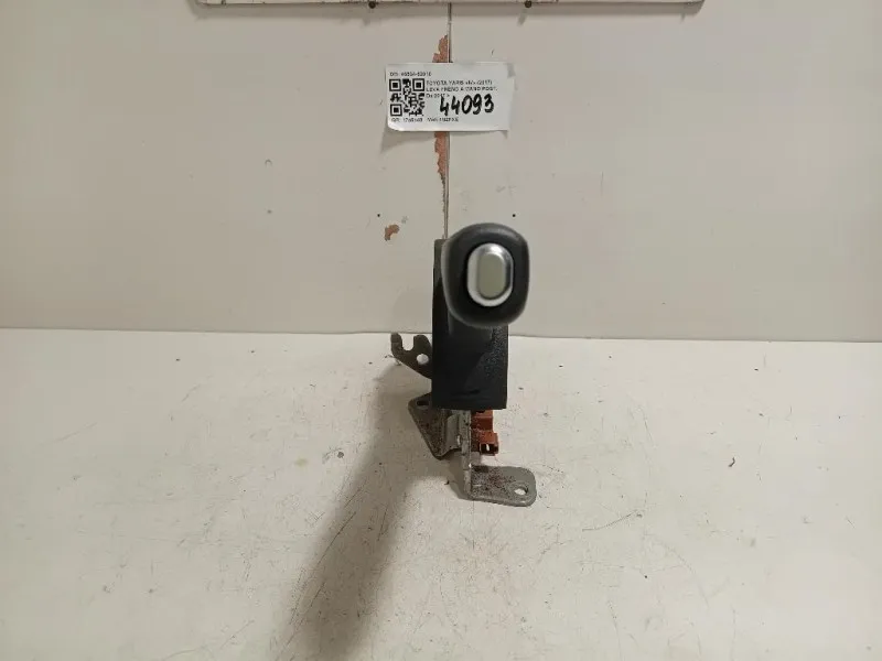 LEVA Freno A MANO POST 46524-52010 Toyota Yaris IV 2017