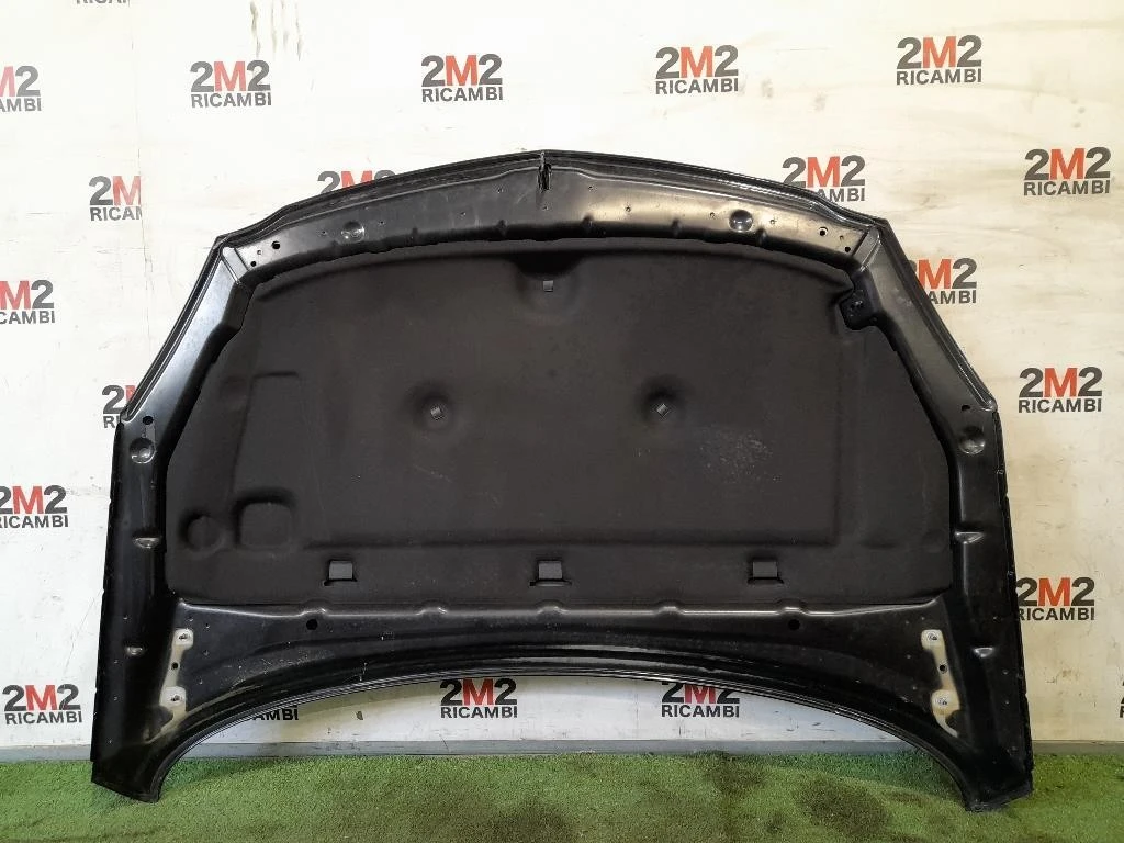 Cofano ANT 39059617 Opel Insignia A 2009