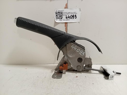 LEVA Freno A MANO POST 46524-52010 Toyota Yaris IV 2017