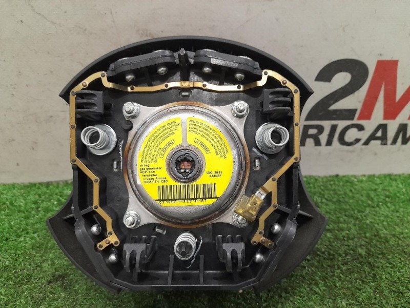 Air-bag Guidatore 32306791373 Mini MINI ONE R56 2007