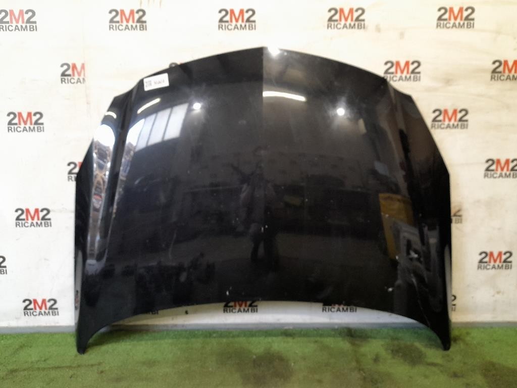 Cofano ANT 39059617 Opel Insignia A 2009