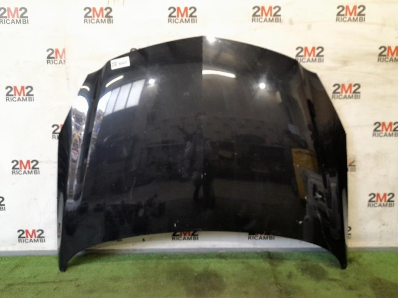 Cofano ANT 39059617 Opel Insignia A 2009