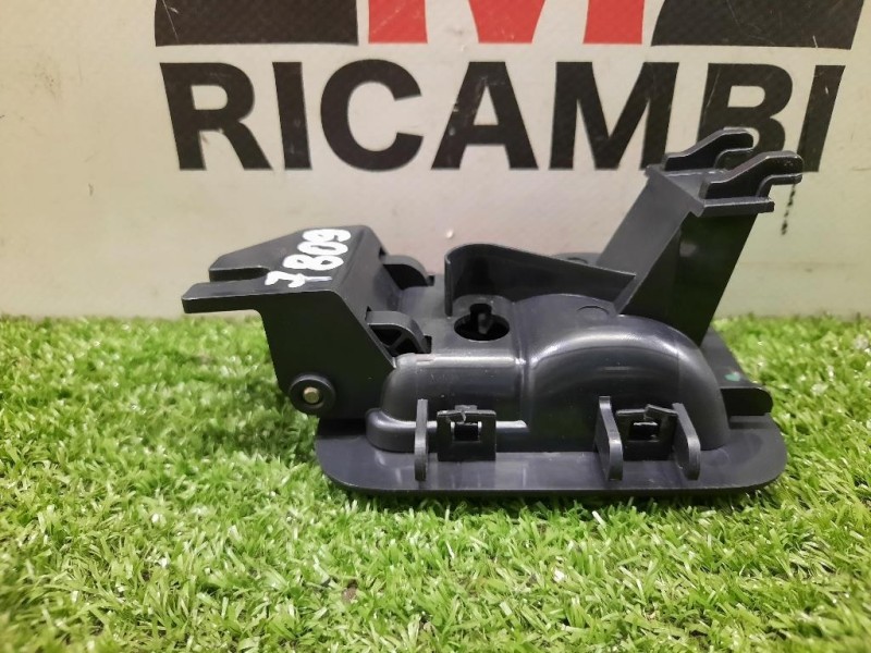 LEVA Ribaltamento Sedile POST DX 1700698 Peugeot 3008 I 2009