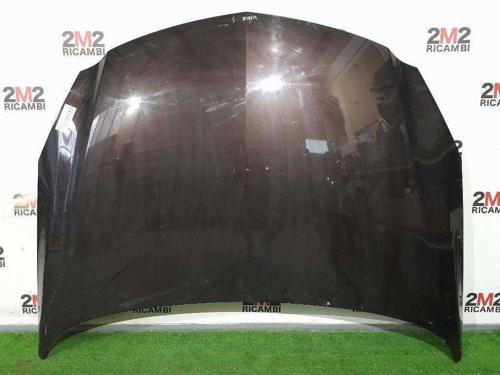 Cofano ANT 39059617 Opel Insignia A 2009