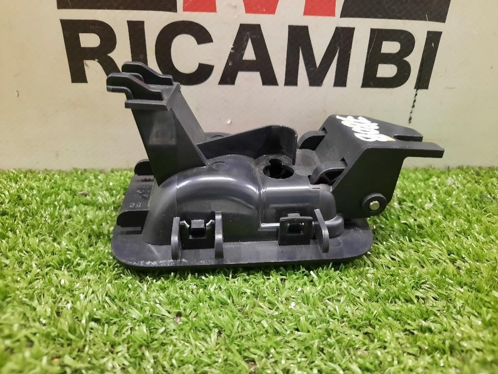 LEVA Ribaltamento Sedile POST SX 1723238 Peugeot 3008 I 2009