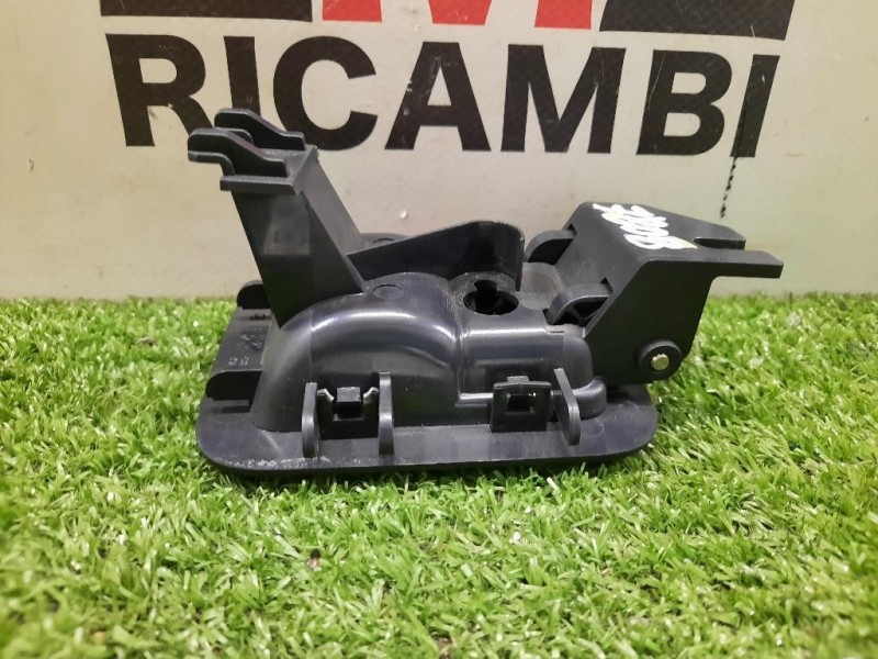 LEVA Ribaltamento Sedile POST SX 1723238 Peugeot 3008 I 2009