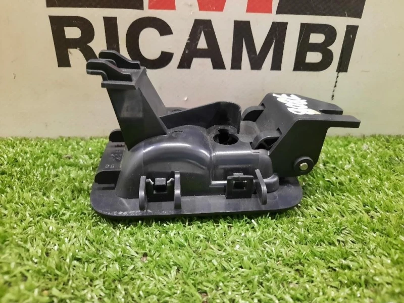 LEVA Ribaltamento Sedile POST SX 1723238 Peugeot 3008 I 2009