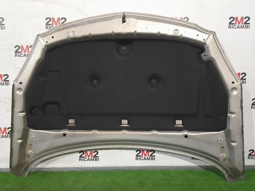 Cofano ANT 39059617 Opel Insignia A 2009