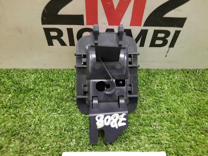 LEVA Ribaltamento Sedile POST SX 1723238 Peugeot 3008 I 2009