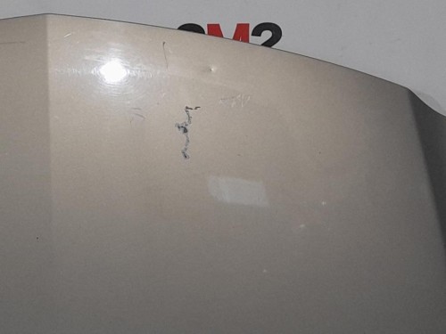 LEVA Ribaltamento Sedile POST SX 1723238 Peugeot 3008 I 2009