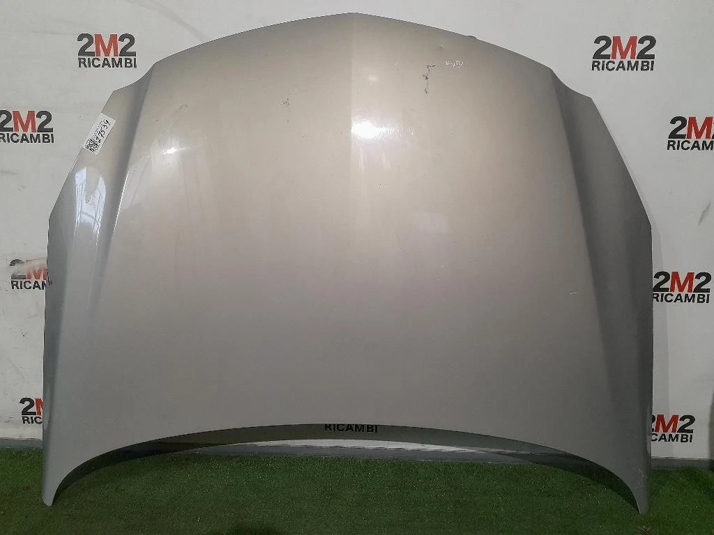 Cofano ANT 39059617 Opel Insignia A 2009